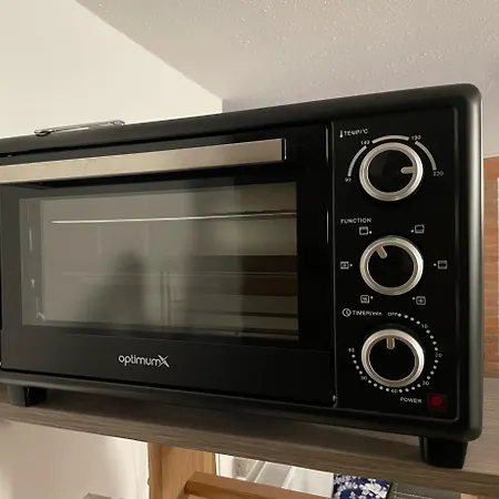 Schoenes Mit Tv, Wlan, Kochbereich Und Parkplatz - Sara アパート *