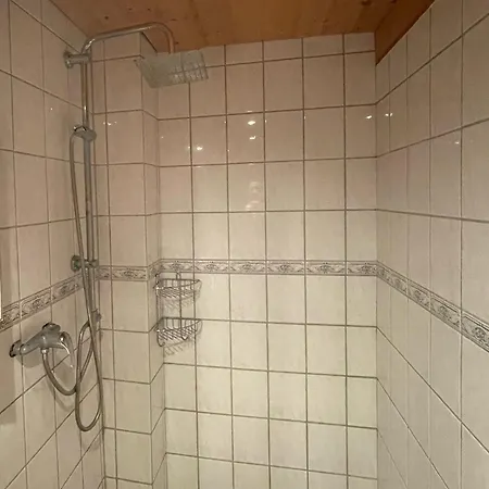 Apartamento Schoenes Mit Tv, Wlan, Kochbereich Und Parkplatz - Sara *