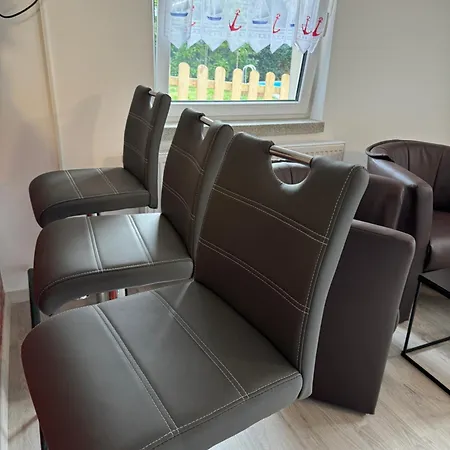 Schoenes Mit Tv, Wlan, Kochbereich Und Parkplatz - Sara * Werne