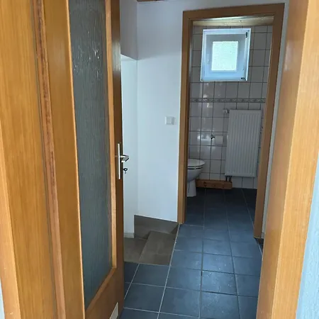 Apartment Schoenes Mit Tv, Wlan, Kochbereich Und Parkplatz - Sara Werne