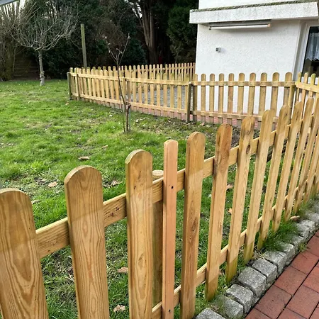 Schoenes Mit Tv, Wlan, Kochbereich Und Parkplatz - Sara * Werne