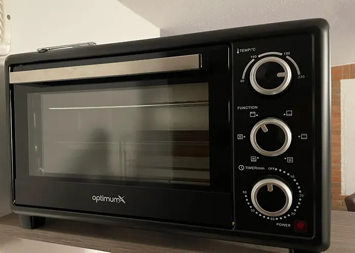 Schoenes Mit Tv, Wlan, Kochbereich Und Parkplatz - Sara شقة *