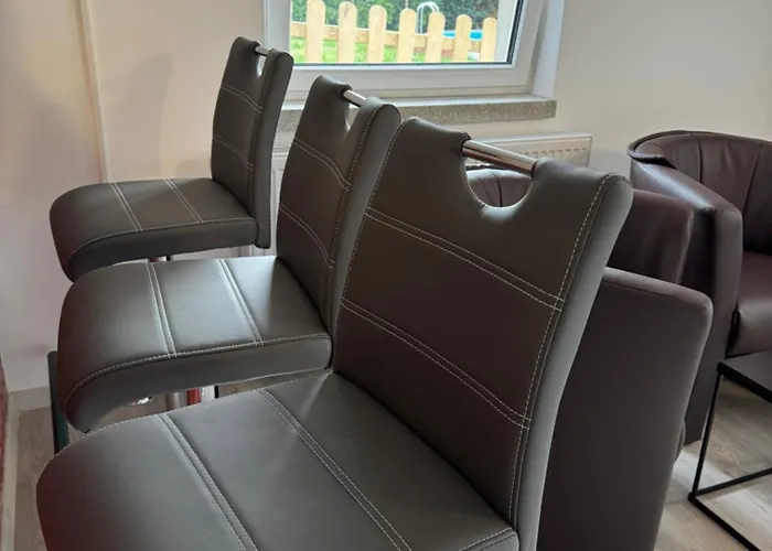 Schoenes Mit Tv, Wlan, Kochbereich Und Parkplatz - Sara * Werne