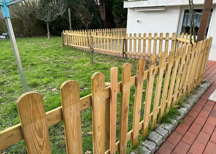 Schoenes Mit Tv, Wlan, Kochbereich Und Parkplatz - Sara * Werne